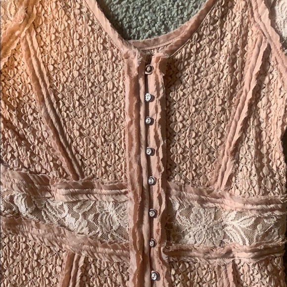 Free People Top! - Picture 3 of 4